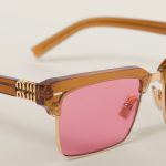 Miu Miu Runway sunglasses - Image 5